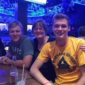 Meet your Posher, Sandy